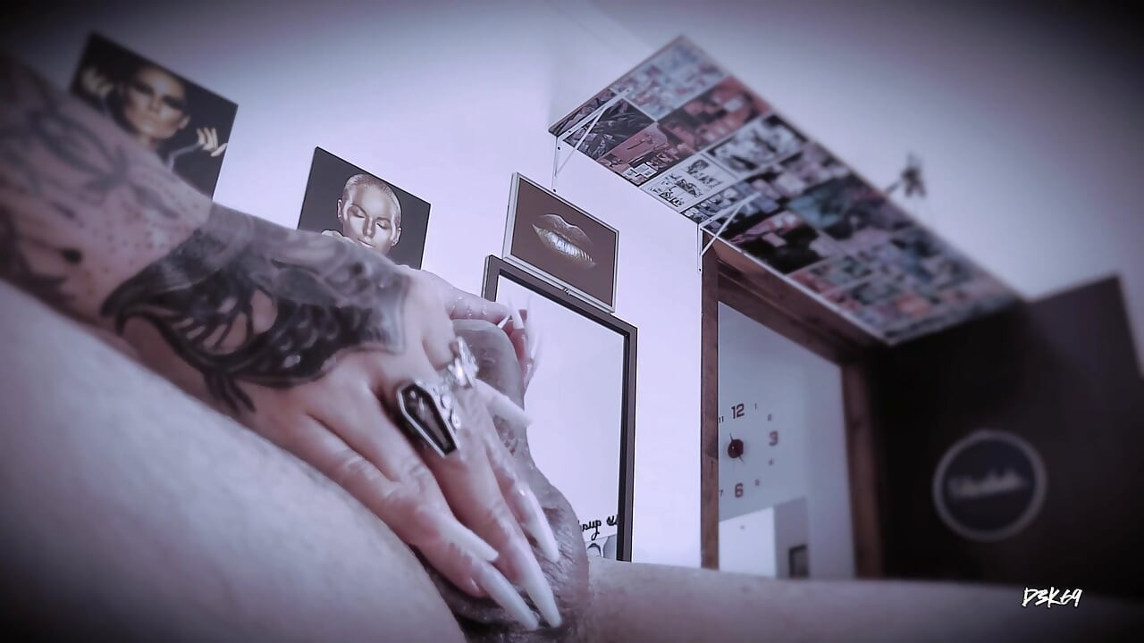 Asiatische Massage Full Service Handjob Mit 3x Riesigen Cumshots