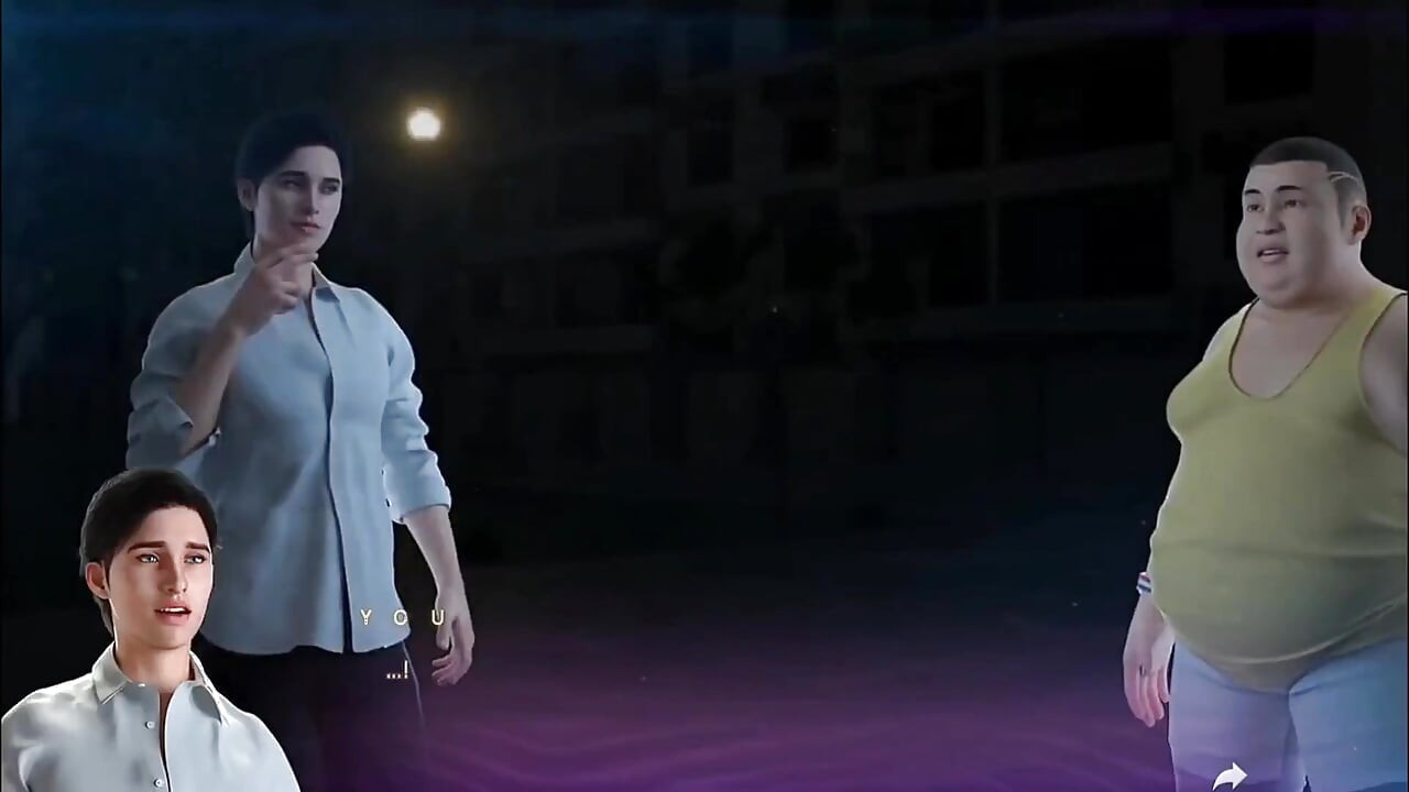 Apocalust Part 13 Gameplay