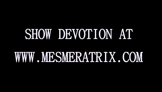 Alfa erkeğinin boyun eğme