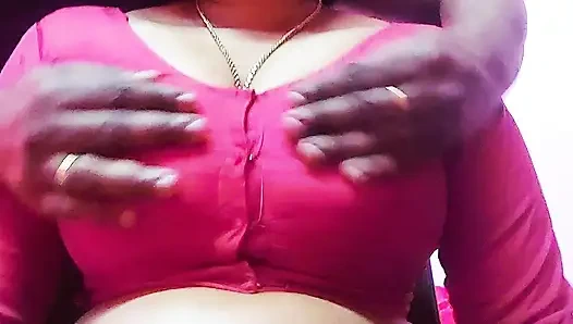Bengali Stepfather Sex with Clear Romantic wife