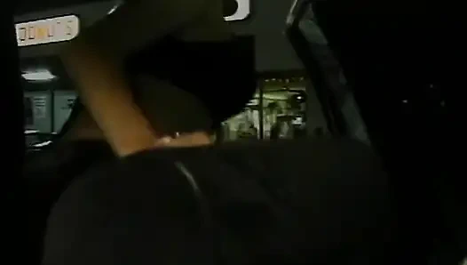 Beautiful Classic Dolls Having Lesbo Fun in the Backseat of a Cab