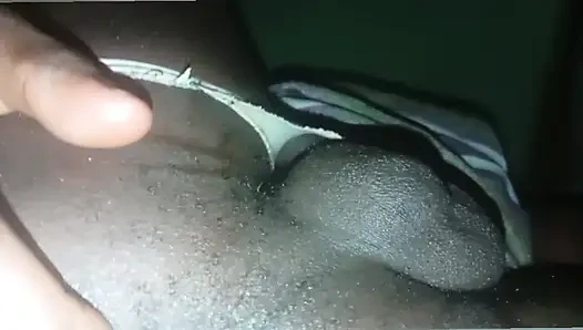 Please Don't Put It All in My Ass.