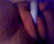 Wife with Vibrator!