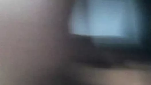 yapay penis ile handjob