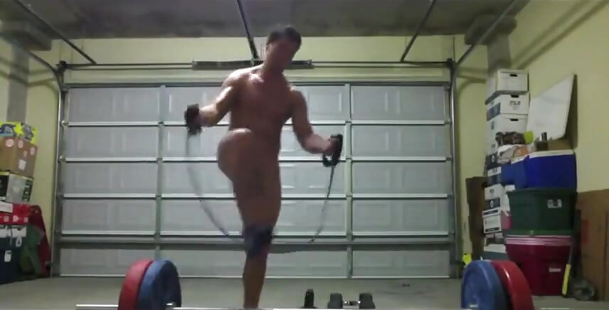 Treino...