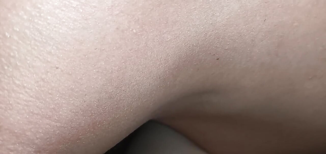 Samael le da sexo oral a Eva, latina real amateur