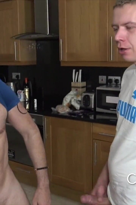 2458 Fucked Raw in London H Th Ponrtsra Oscar Wood