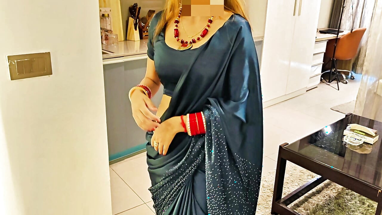 desi hot sexy Stepmom Wants to Loose Her Stepson Verginity. Hindi Roleplay.