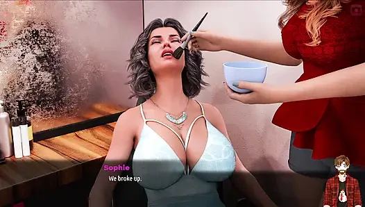 MILFs von Sunvilles S2 - (TEIL 13) - L7team