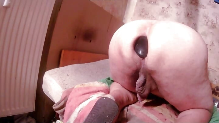 Dildo jebanie gej część trzecia