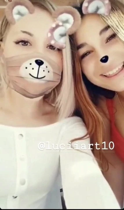 Girl Instagram2