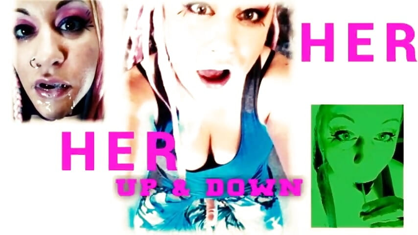 Horny Shemale Eps2 Are You Afraid to Go Gay for the Horny Shemales