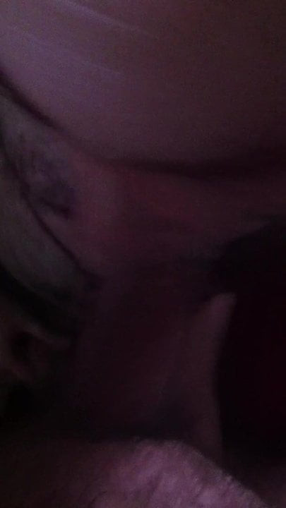 Im sucking