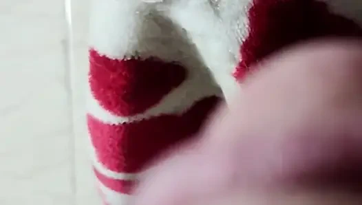 Arabischer cuckold, der ehefrau morocan teilt