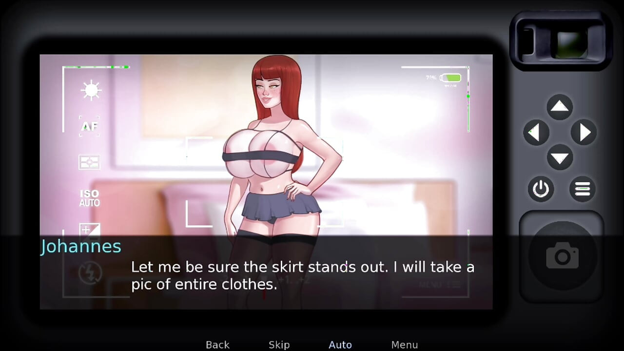 Sex note #13: Sue gave me a footjob