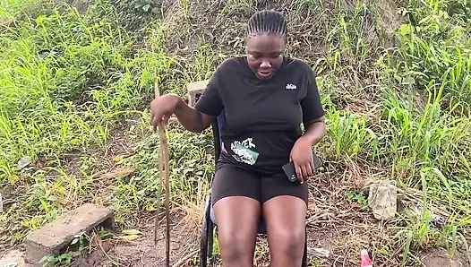 My Friend's Girlfriend Opened the Bathroom Door and Found Me Face to Face with My Hard-on