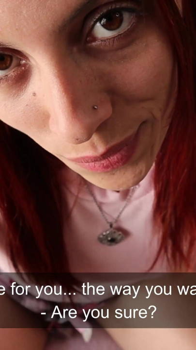Cute nanny gets her pink pussy fucked by her boss for a raise! | Clip 1