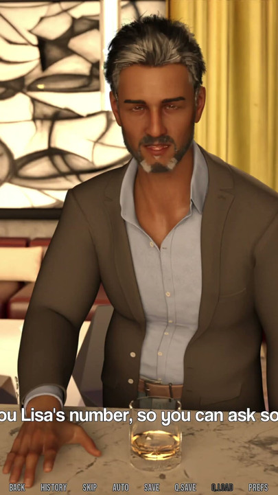 Surprise for My Wife V2.2 - Part 1: JOE and Mary Are a Married Couple Starting to Try Cuckolding