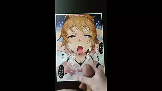 Sop nijie bukkake hoshino fumina 01