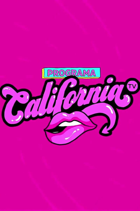 Sahne arkası - California TV Programı