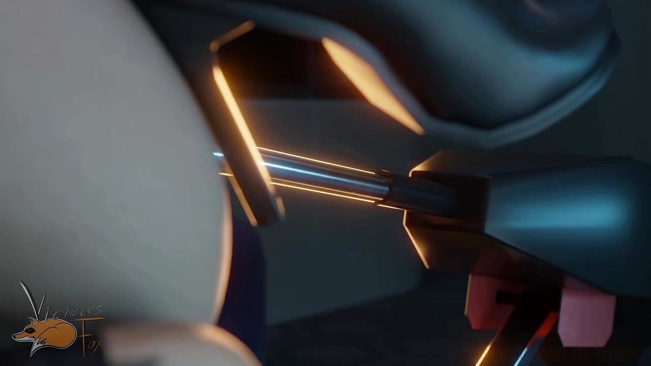 3D Hentai Uncensored  viciousfox Compilation