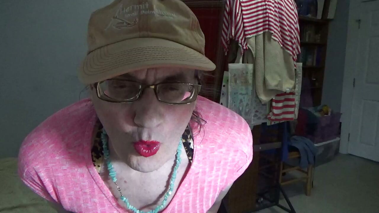 Webcam. Serge Ave-Lusin. 2026a