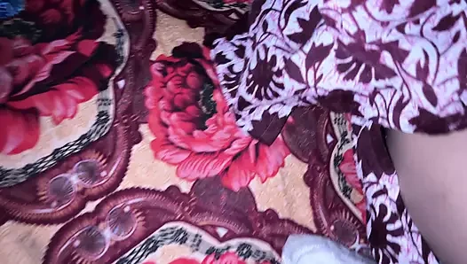 Kenikmatan sore sama pacarku di oyo