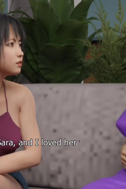 AD # 24 ela engravidou e se juntou ao nosso harém nu