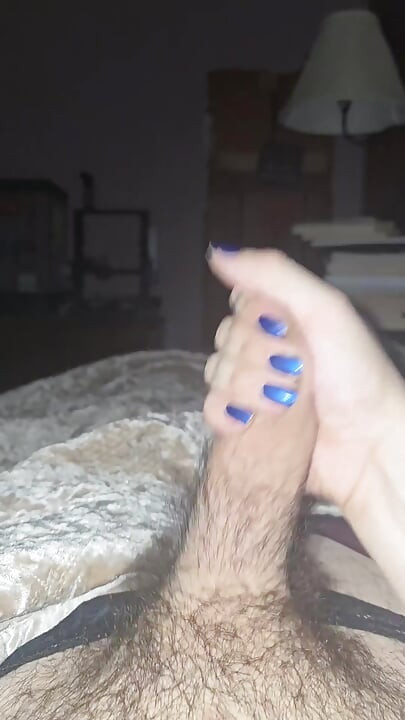 Creampie lewat malam