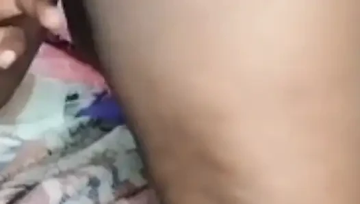 A day with my stepsister sexy vlog