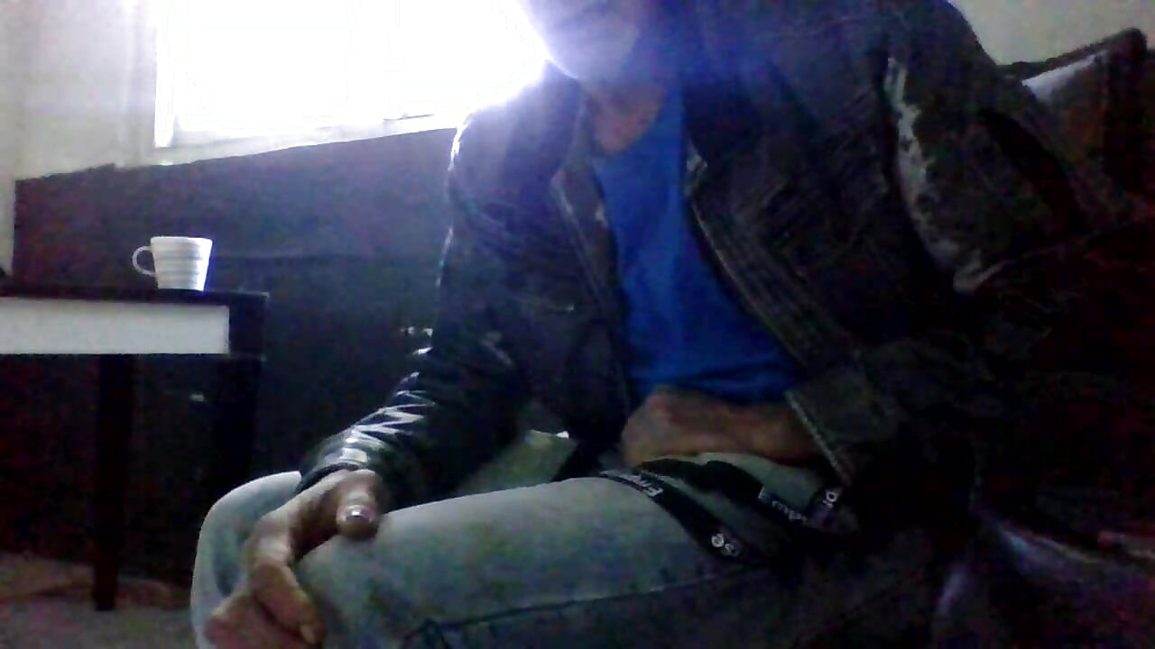 Anorher wake and wank cruising for help