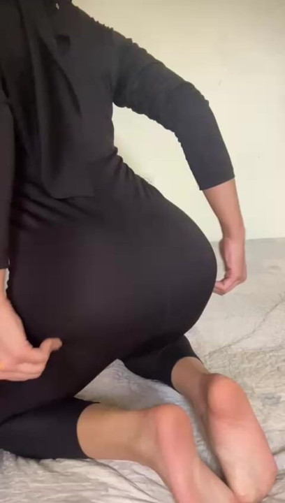 This Arab ass tho