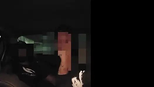 I Found Macho in a Public Square, Fucked Me in Front of the Cuckold