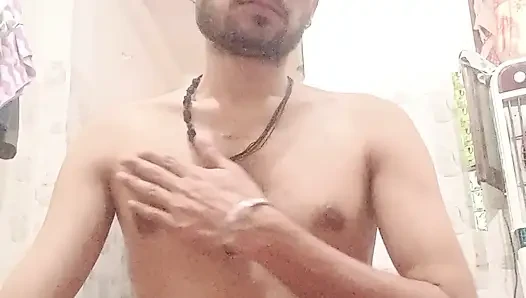 Bu benim gerçek yarağım