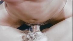 Сладкие мокрые губы (1974)
