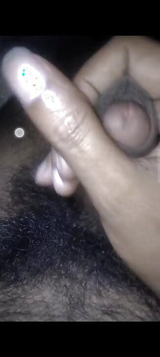 Chainese hairy white cock Jerk