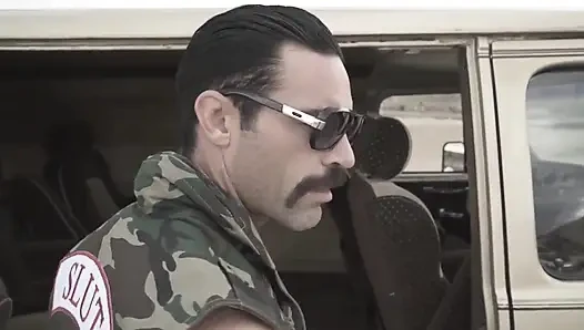 Sofia Nova - Slut Challenge