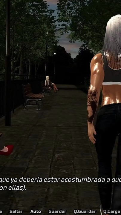 สัญชาตญาณเกมเพลย์ Unleashed parte 3 | เล่นเสียวกับสัญชาตญาณ คลิป 1