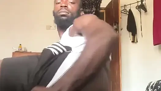 Üvey baba tatlı göt