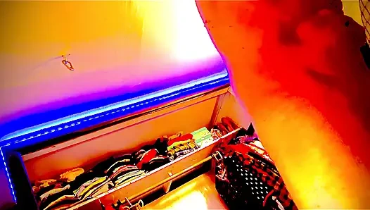 Wife Whore Needs Cock