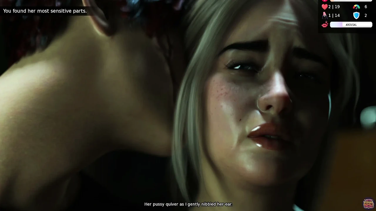 Game of Hearts Part 30