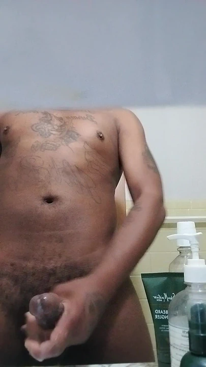 Cumshot!