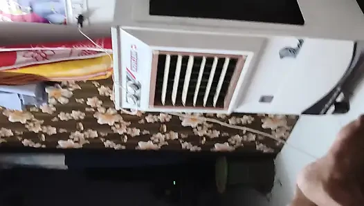 Desi hausfrau volles romantisches video
