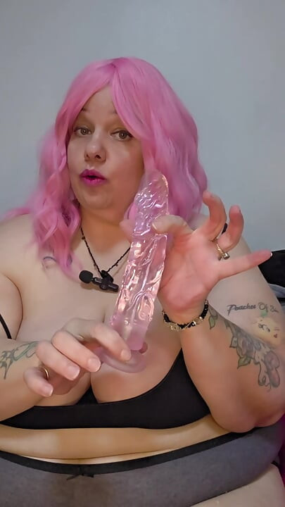 DIY, How you can make a lighted Dildo