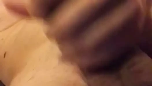 İşten sonra biraz rahatlıyorum