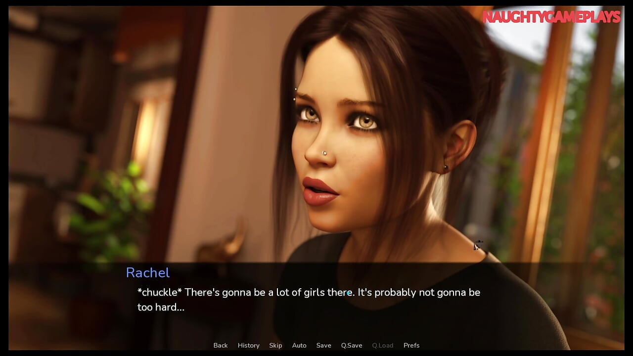 噴火迫在(パート17) - モリガンレイ著