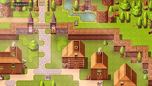 Goblin Katmanı - Yaramaz Işler