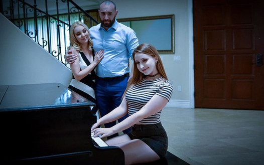Family Strokes