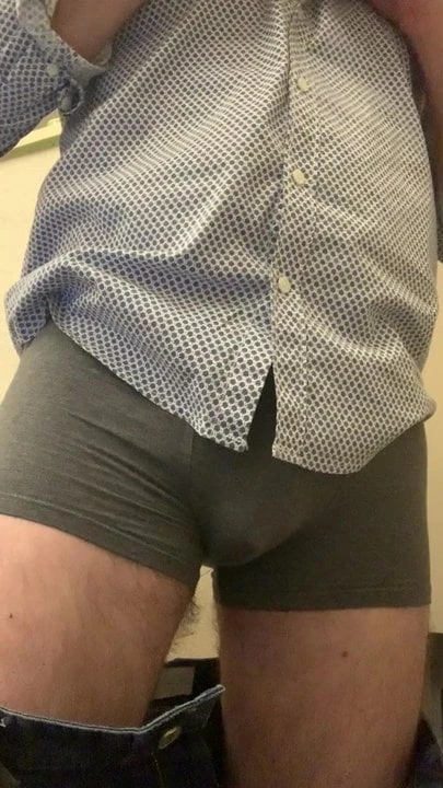 Me cock