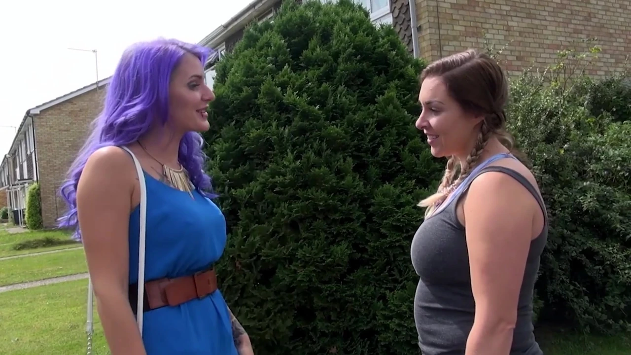 British Sluts 2